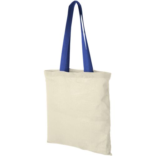 Cotton carrier bag Nevada - Image 3